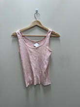 Load image into Gallery viewer, John Galt Tank Top Size Small
