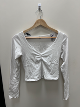 Load image into Gallery viewer, Brandy Melville Long Sleeve Top Size Small
