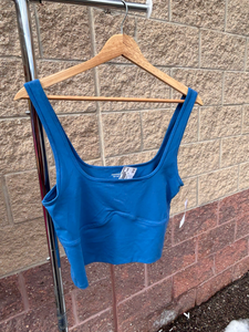 Abercrombie & Fitch Tank Top Size Large