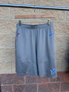 Nike Dri Fit Athletic Shorts Size Large