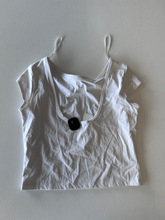 Load image into Gallery viewer, Dynamite Short Sleeve Top Size Extra Large

