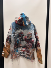 Load image into Gallery viewer, Sweatshirt Size Small
