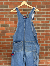 Load image into Gallery viewer, Tommy Hilfiger Overalls Size Small
