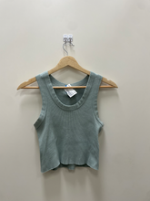 Load image into Gallery viewer, John Galt Tank Top Size Small
