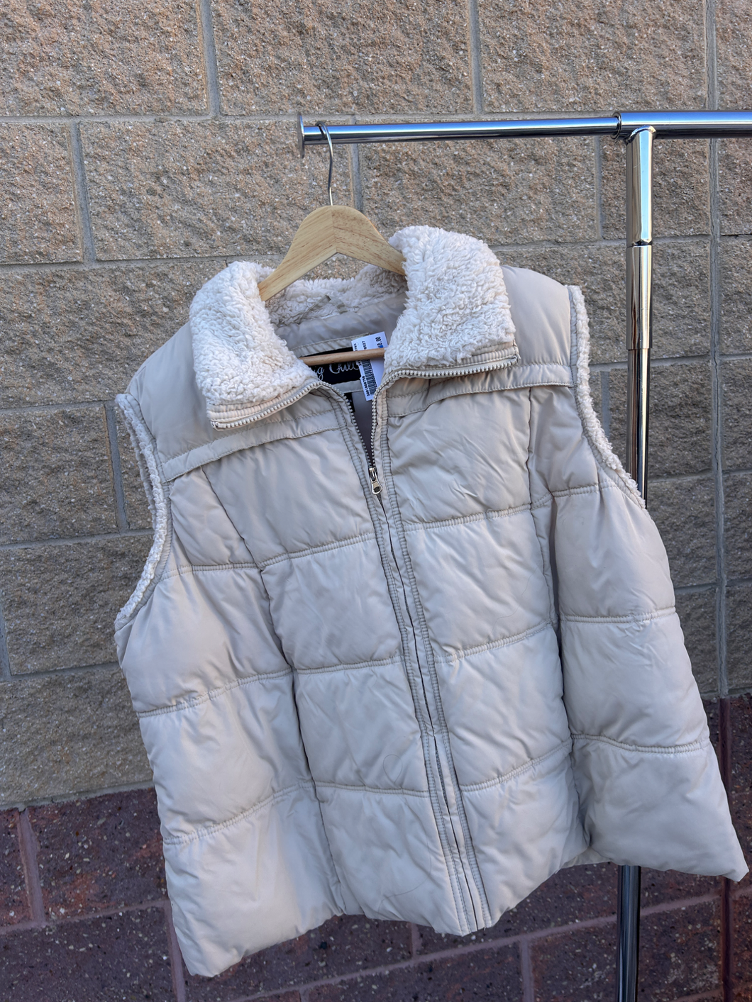 Outerwear Size Extra Large