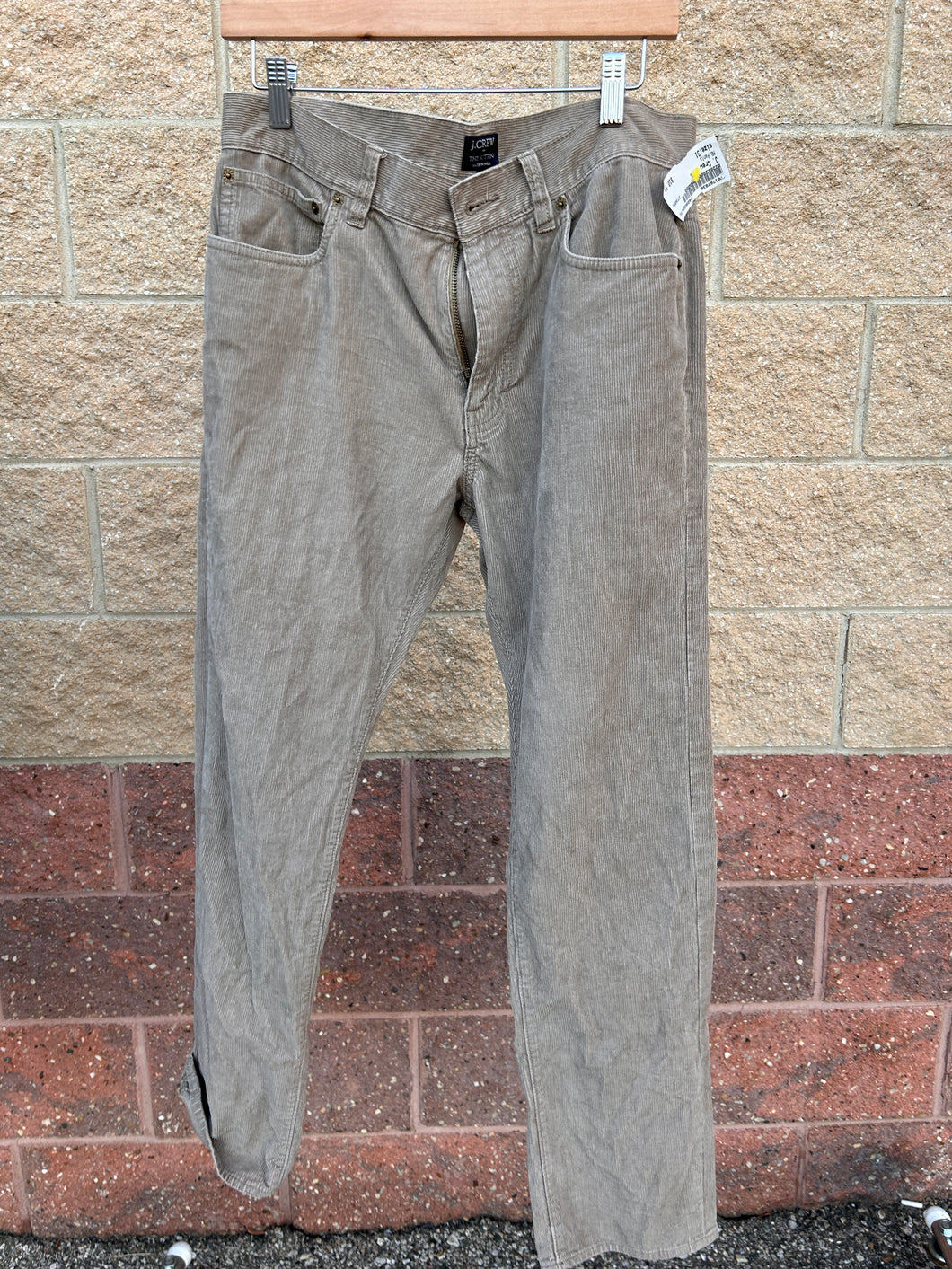 J. Crew Pants Size 31