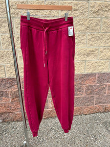 Lulu Lemon Athletic Pants Size 5/6 (28)