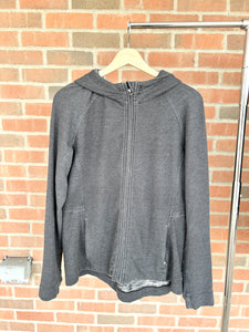 Lulu Lemon Athletic Jacket Size Small