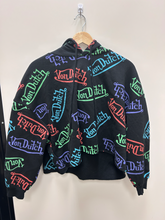 Load image into Gallery viewer, Von Dutch Sweatshirt Size Medium

