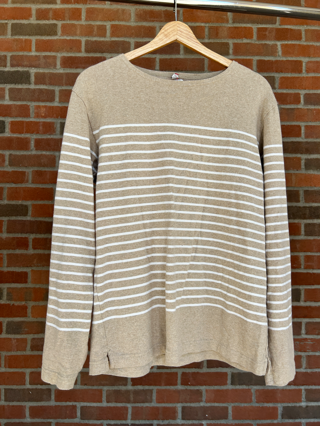 Uniqlo Long Sleeve Top Size Medium