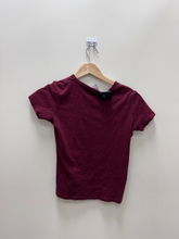 Load image into Gallery viewer, John Galt Short Sleeve Top Size Small
