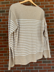Uniqlo Long Sleeve Top Size Medium