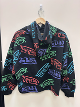 Load image into Gallery viewer, Von Dutch Sweatshirt Size Medium

