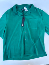 Load image into Gallery viewer, Nova Men Short Sleeve Top Size Extra Large
