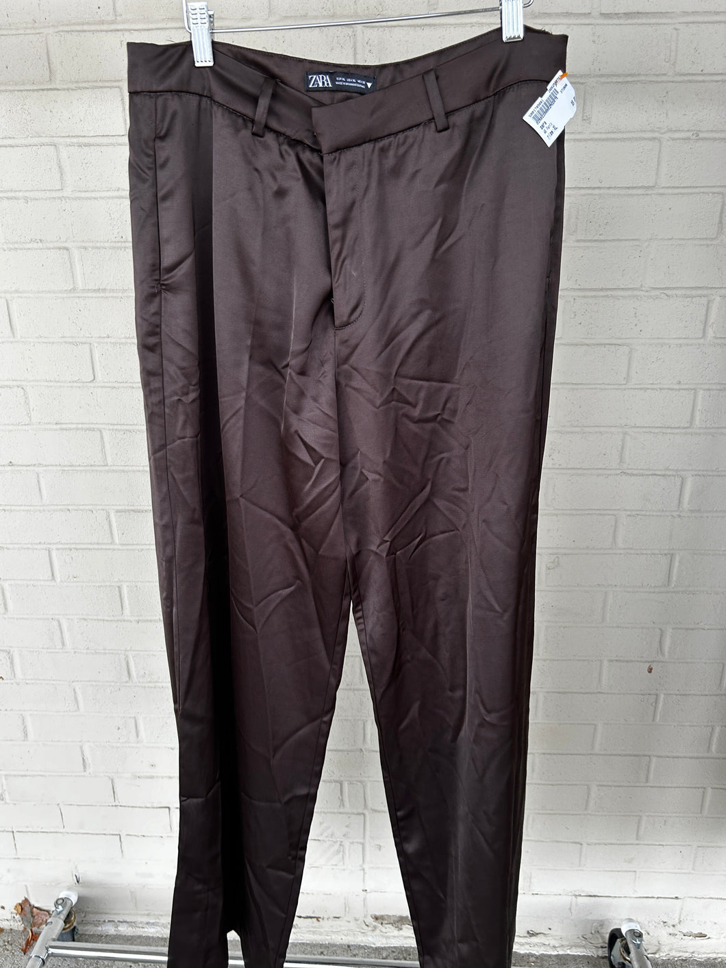 Zara Pants Size Extra Large