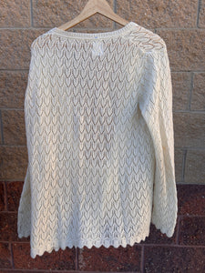 Sweater Size Small