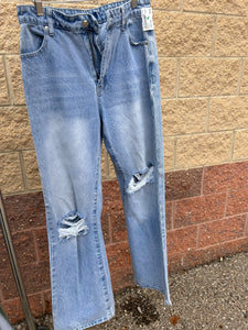 Oh Polly Denim Size 7/8 (29)