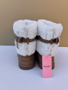 Juicy Couture Boots Womens 9