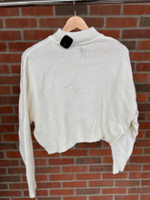 Load image into Gallery viewer, Divided Sweater Size Medium
