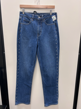 Load image into Gallery viewer, Old Navy Denim Size 3/4 (27)
