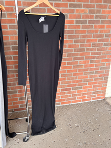 Maxi Dress Size Extra Large