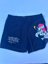 Load image into Gallery viewer, Ed Hardy Shorts Size Extra Large
