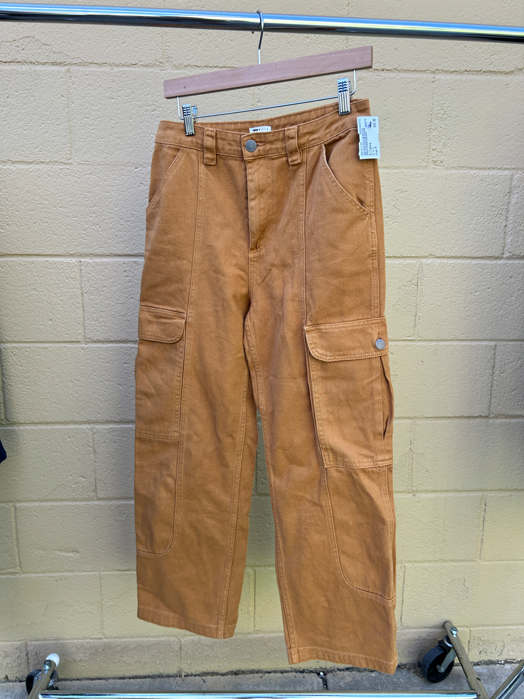 Billabong Pants Size Medium