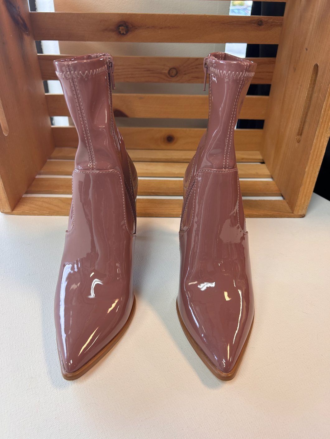 Steve Madden Shoes Boots Womens 6.5