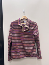 Load image into Gallery viewer, Patagonia Long Sleeve Top Size Medium
