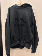Load image into Gallery viewer, Fear Of God Essentials Sweatshirt Size Extra Large
