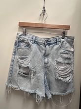 Load image into Gallery viewer, American Eagle Shorts Size 9/10
