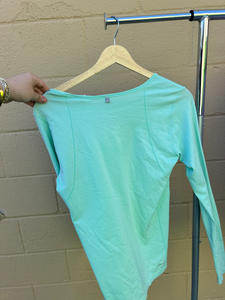 Nike Dri Fit Athletic Top Size Large