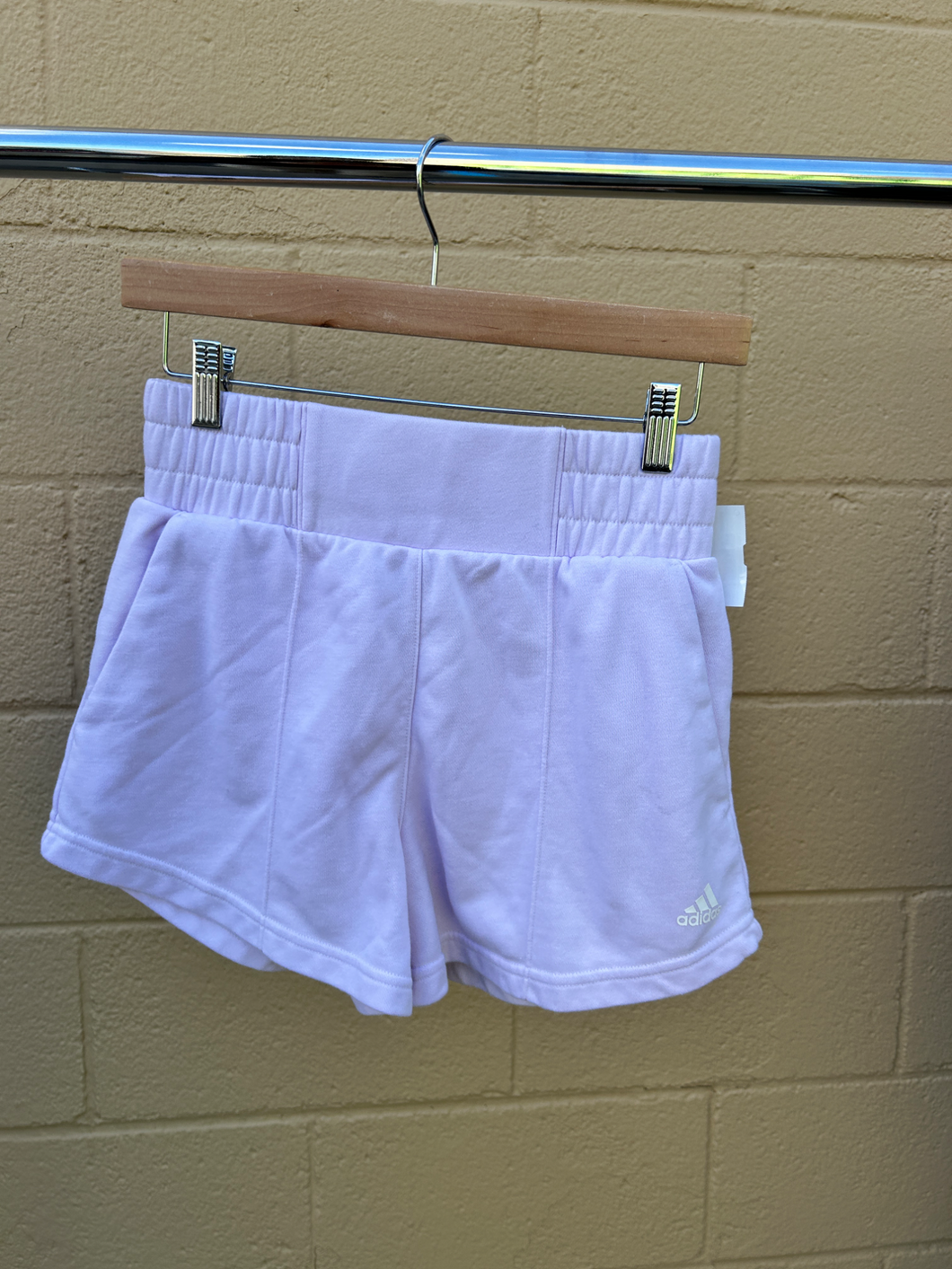 Adidas Athletic Shorts Size Small