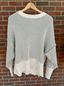 Altar'd State Sweater Size Small