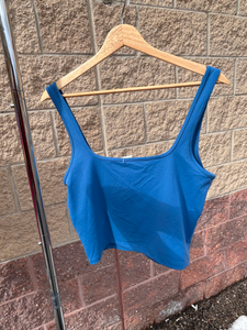Abercrombie & Fitch Tank Top Size Large