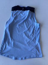 Load image into Gallery viewer, Gym Shark Athletic Top Size Medium
