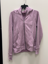 Load image into Gallery viewer, Lululemon Sweatshirt Size Small
