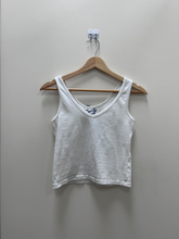 Load image into Gallery viewer, John Galt Tank Top Size Small
