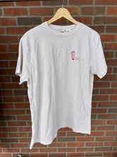 Load image into Gallery viewer, Pink By Victoria&#39;s Secret T-Shirt Size Small
