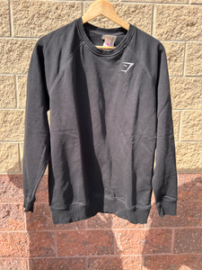 Gym Shark Sweatshirt Size Small