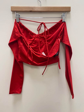 Load image into Gallery viewer, Princess Polly Long Sleeve Top Size Small
