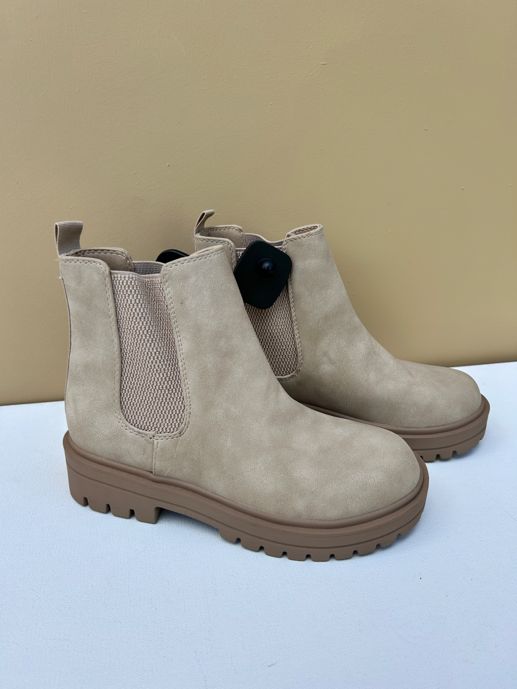 Soda (Shoes) Boots Womens 6.5