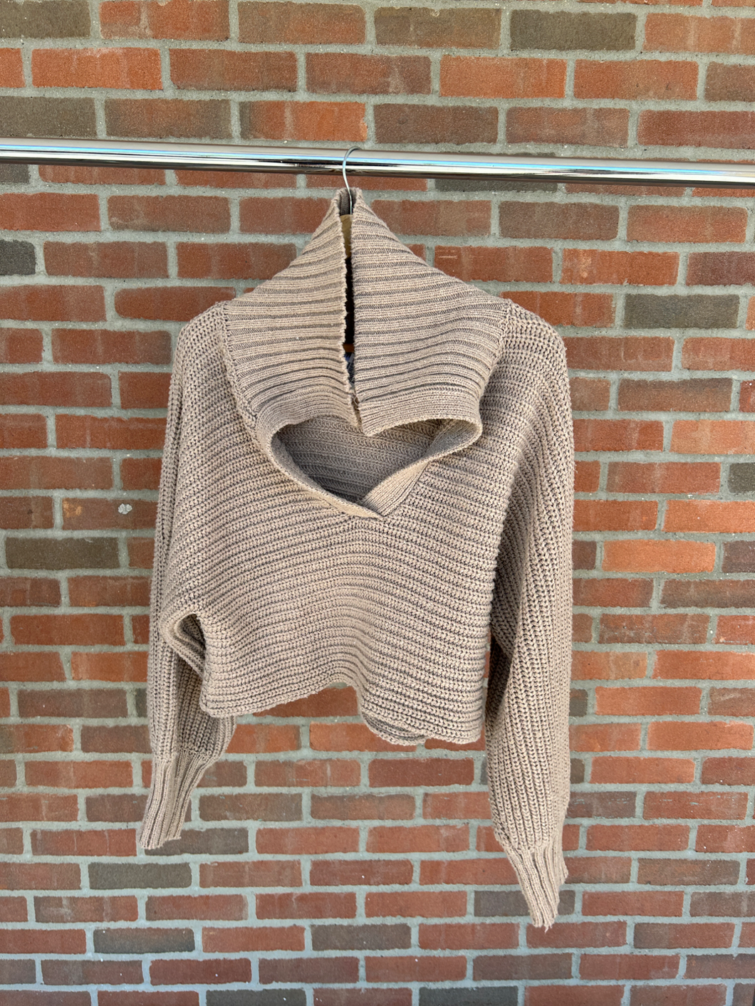 Princess Polly Sweater Size Small