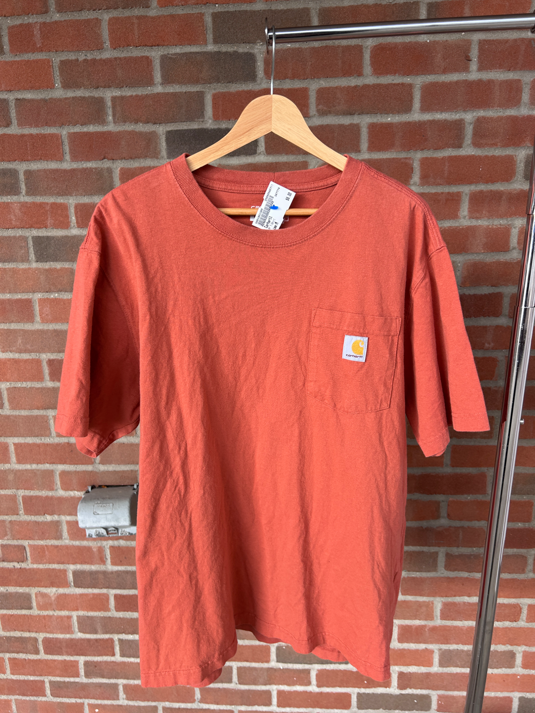 Carhartt T-shirt Size Medium