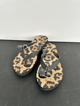 Load image into Gallery viewer, Coach Flip Flops

