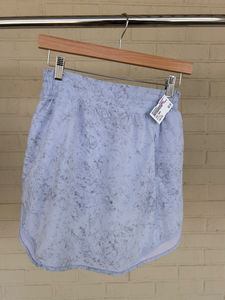 Lulu Lemon Athletic Shorts Size 5/6