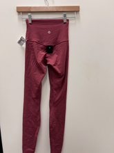 Load image into Gallery viewer, Lululemon Athletic Pants Size 0 (24)
