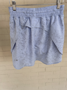 Lulu Lemon Athletic Shorts Size 5/6