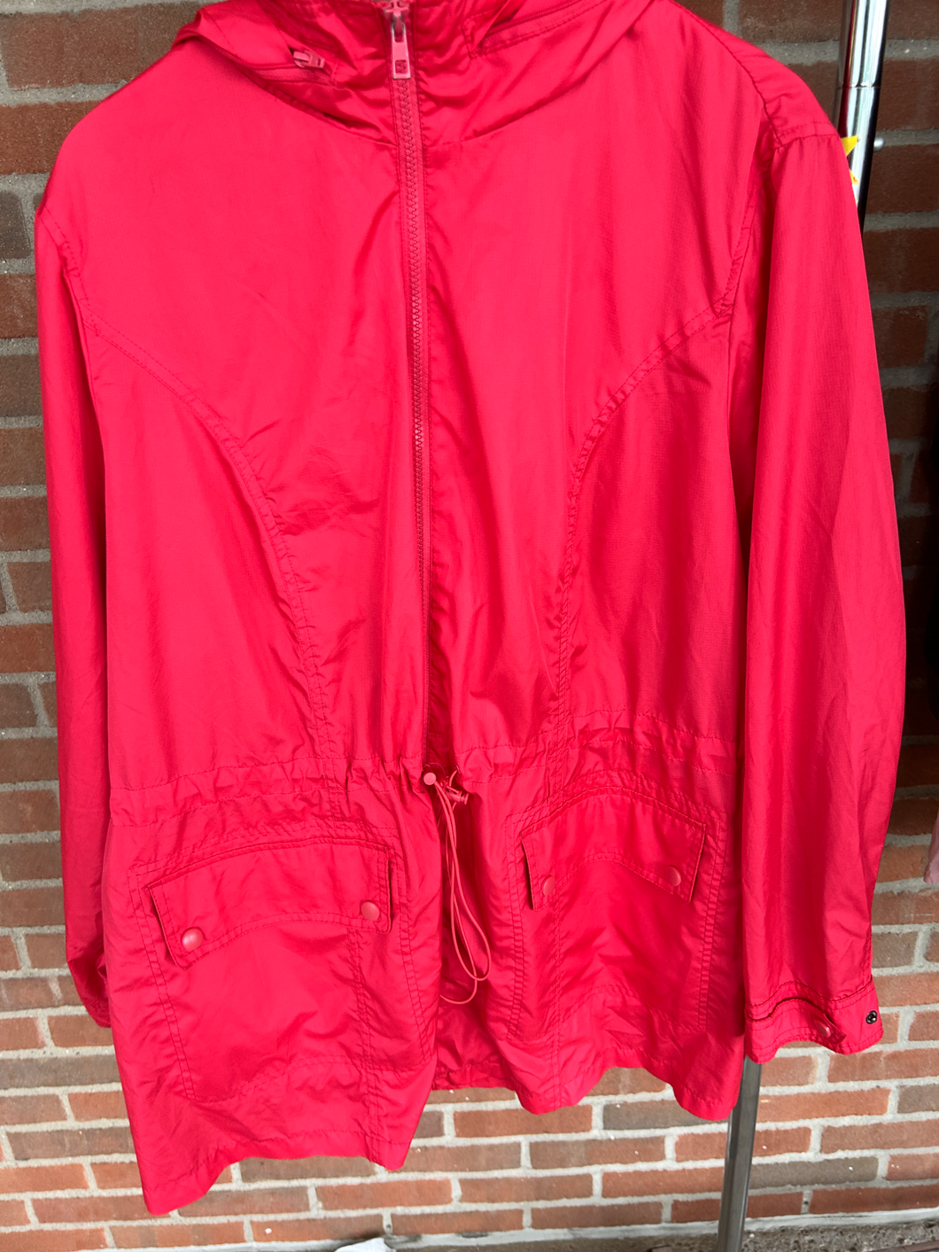 St. John's Bay Outerwear Size XXL