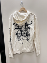 Load image into Gallery viewer, Ed Hardy Sweatshirt Size Small
